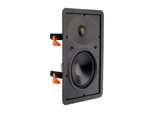 Monitor Audio Core W265 - stk Vegghøyttaler 6,5", 8,5 cm dyp