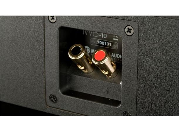 Monitor Audio IWB-10 Innfellingsboks til subwoofer