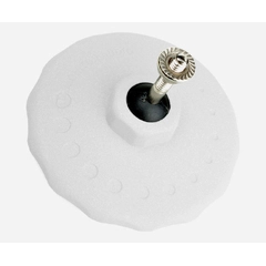 Monitor Audio SMW - stk Høyttaler veggfeste - hvit