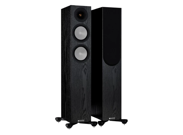 Monitor Audio Silver 200 7G - gulvhøyttaler