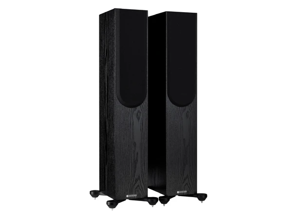 Monitor Audio Silver 200 7G - gulvhøyttaler