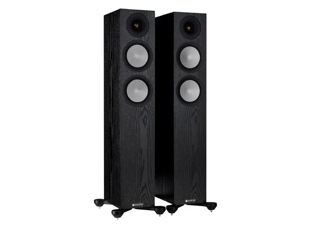 Monitor Audio Silver 200 7G - gulvhøyttaler