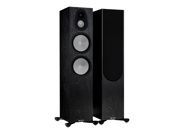 Monitor Audio Silver 500 7G - gulvhøyttaler