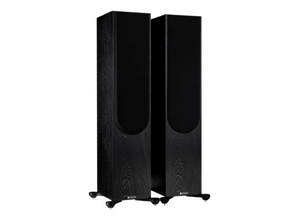 Monitor Audio Silver 500 7G - gulvhøyttaler