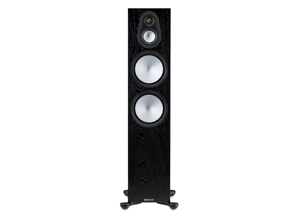 Monitor Audio Silver 500 7G - gulvhøyttaler