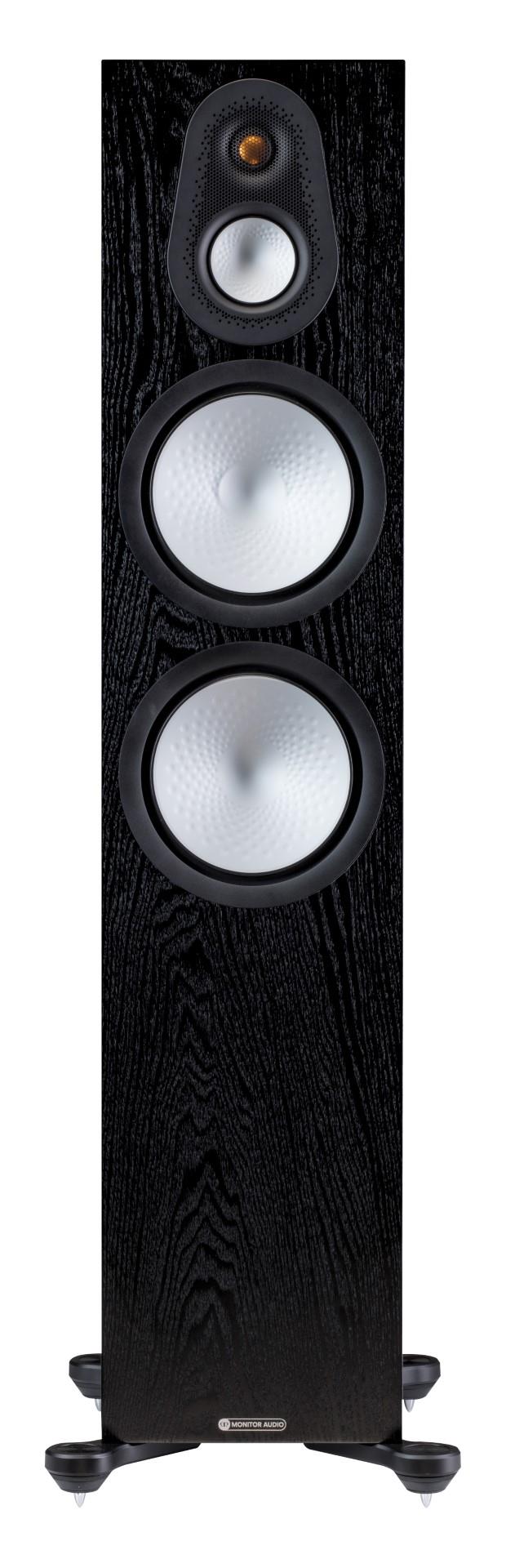 Monitor Audio Silver 500 7g Gulvhøyttaler Soundgarden