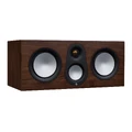 Monitor Audio Silver C250 7G Senterhøyttaler - Valnøtt