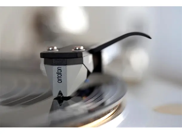 Ortofon 2M 78 Verso Pickup MM Pickup - True Mono Spherical diamond 