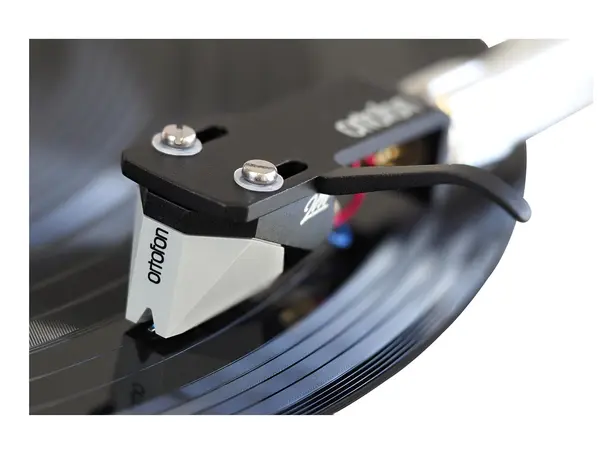 Ortofon 2M 78 Verso Pickup MM Pickup - True Mono Spherical diamond 