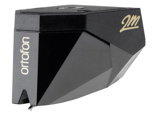 Ortofon 2M Black Pickup MM Pickup 