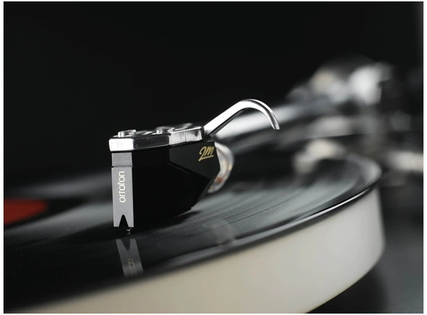 Ortofon 2M Black Pickup MM Pickup 