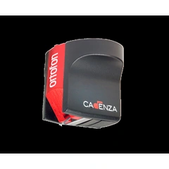 Ortofon Cadenza Red MC Pickup
