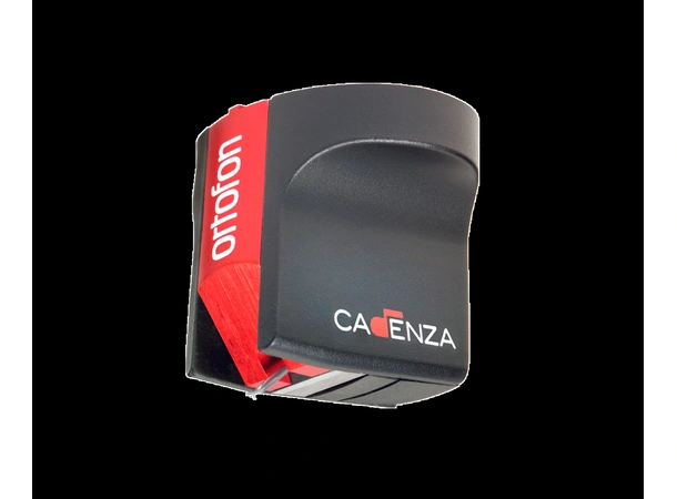 Ortofon Cadenza Red MC Pickup 