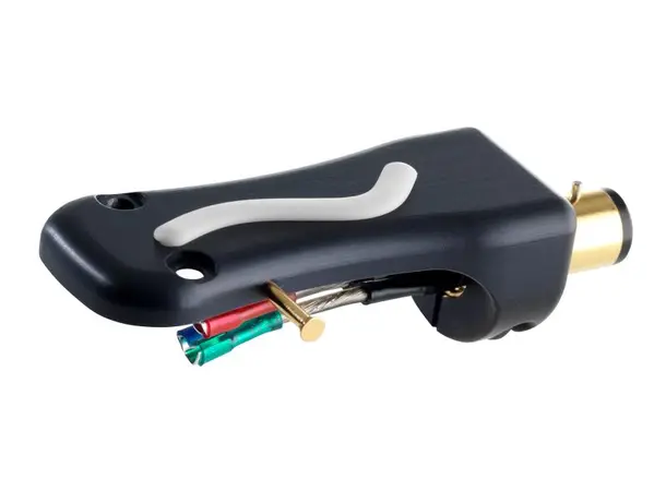 Ortofon LH-10000 Headshell med TPE demping 