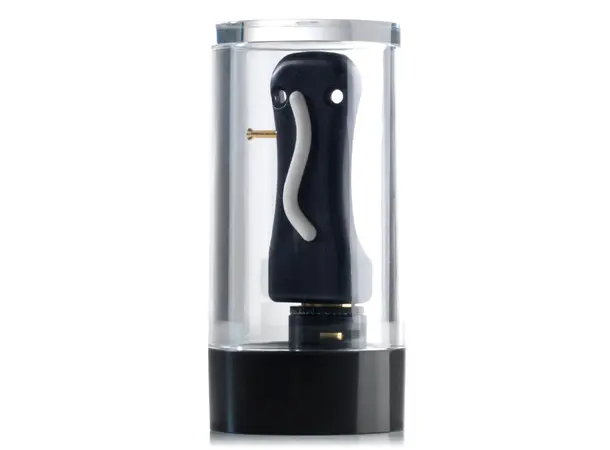 Ortofon LH-10000 Headshell med TPE demping 