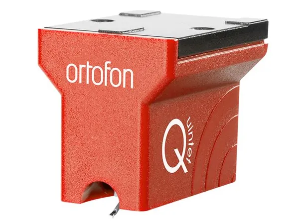 Ortofon Quintet Red MC Pickup 