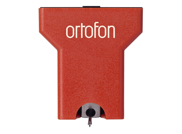 Ortofon Quintet Red MC Pickup 