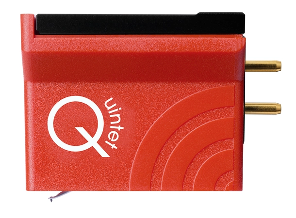 Ortofon Quintet Red MC Pickup 