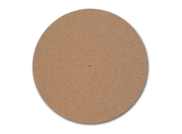 Pro-Ject Cork IT Korkmatte til platespiller 