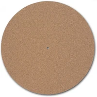 Pro-Ject Cork IT Korkmatte til platespiller