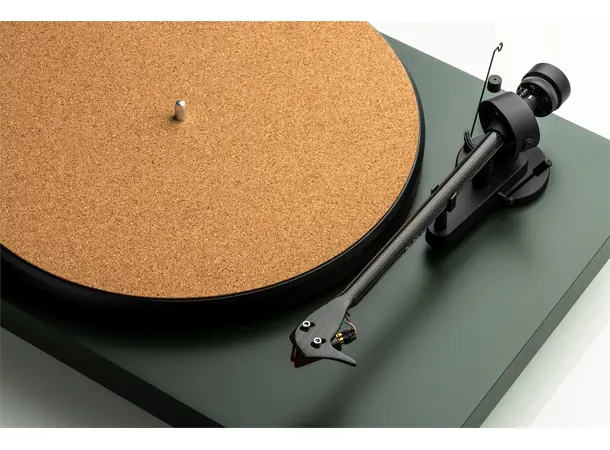 Pro-Ject Cork IT Korkmatte til platespiller 