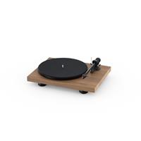 Pro-Ject Debut Carbon EVO 2M Red Platespiller