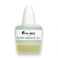 Pro-Ject Lube it Lagerolje for platespillere