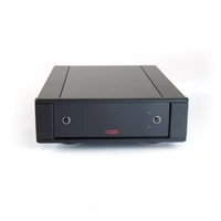 Rega Aria MKIII Riaa-trinn - Sort
