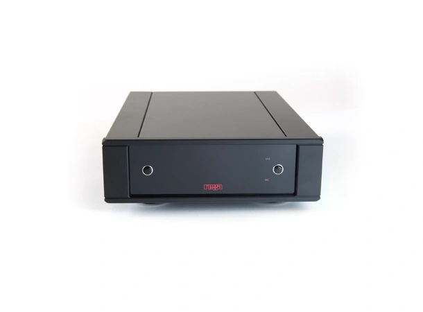 Rega Aria MKIII Riaa-trinn - Sort 