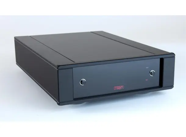 Rega Aria MKIII Riaa-trinn - Sort 