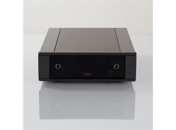 Rega Aria MKIII Riaa-trinn - Sort 