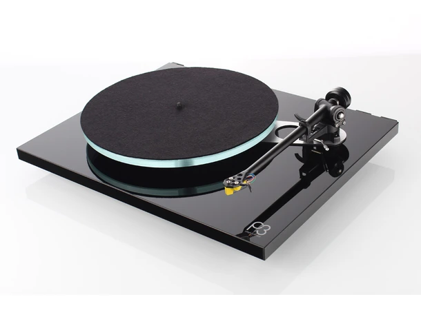 Rega Planar 3 Exact - platespiller