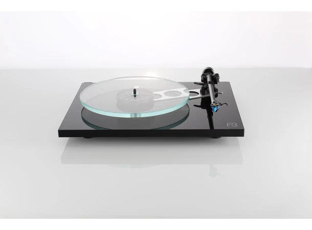 Rega Planar 3 Exact - platespiller