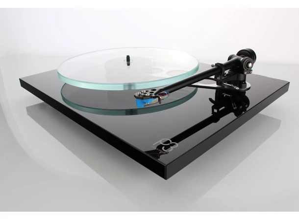 Rega Planar 3 Exact - platespiller