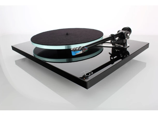 Rega Planar 3 Exact - platespiller
