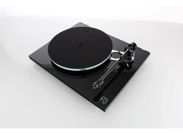 Rega Planar 3 Exact - platespiller