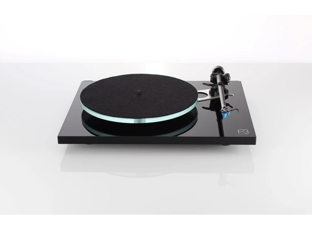 Rega Planar 3 Exact - platespiller