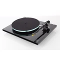 Rega Planar 3 m/Exact Pickup Platespiller - Sort