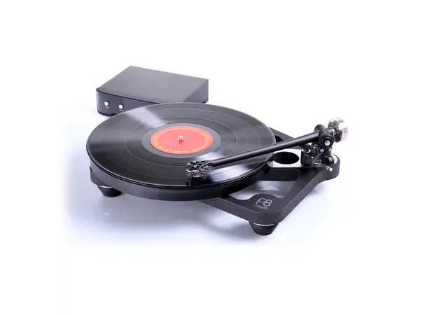 Rega Planar 8 m/Apheta3 pickup Platespiller 