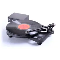Rega Planar 8 m/Apheta3 pickup Platespiller