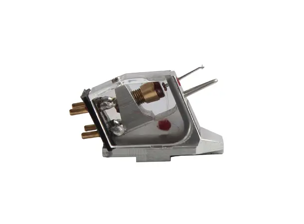 Rega Planar 8 m/Apheta3 pickup Platespiller 