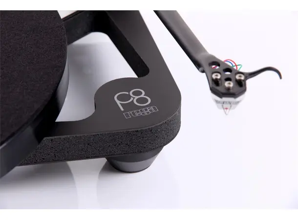 Rega Planar 8 m/Apheta3 pickup Platespiller 