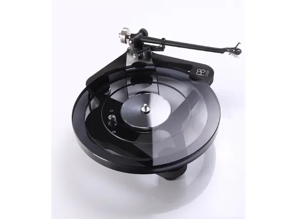 Rega Planar 8 m/Apheta3 pickup Platespiller 