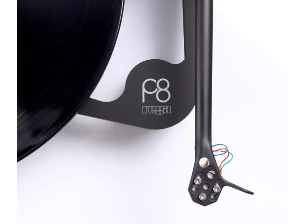 Rega Planar 8 m/Apheta3 pickup Platespiller 