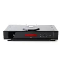 Rega Saturn Mk3 CD-DAC spiller Toppladet CD-DAC spiller
