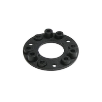 Rega Spacer 2-8 mm, 3 punkts multispacer Platespiller tilbehør
