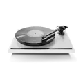 Roksan Attessa Turntable - Hvit Platespiller