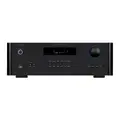 Rotel RA-1572 MKII - Sort Stereoforsterker