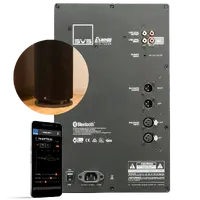 SVS PC13 Ultra Upgrade Kit Oppgr. til Sledge 1200D m/appstyring