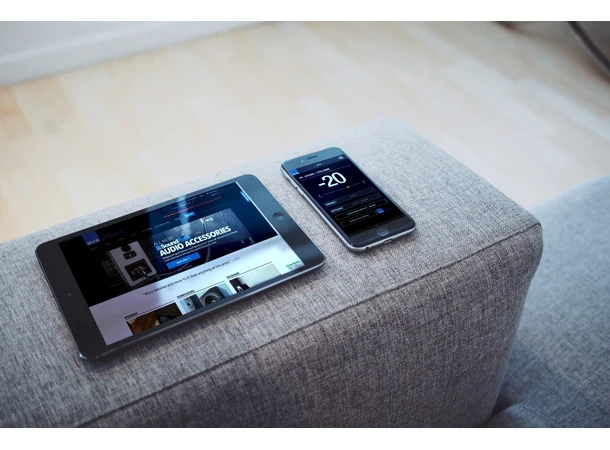 SVS SB-1000 Pro - 12" subwoofer